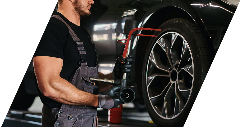 Tire Rotation Services